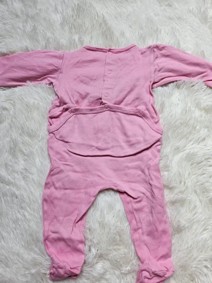 Pyjama Tex 9mois - photo numéro 3
