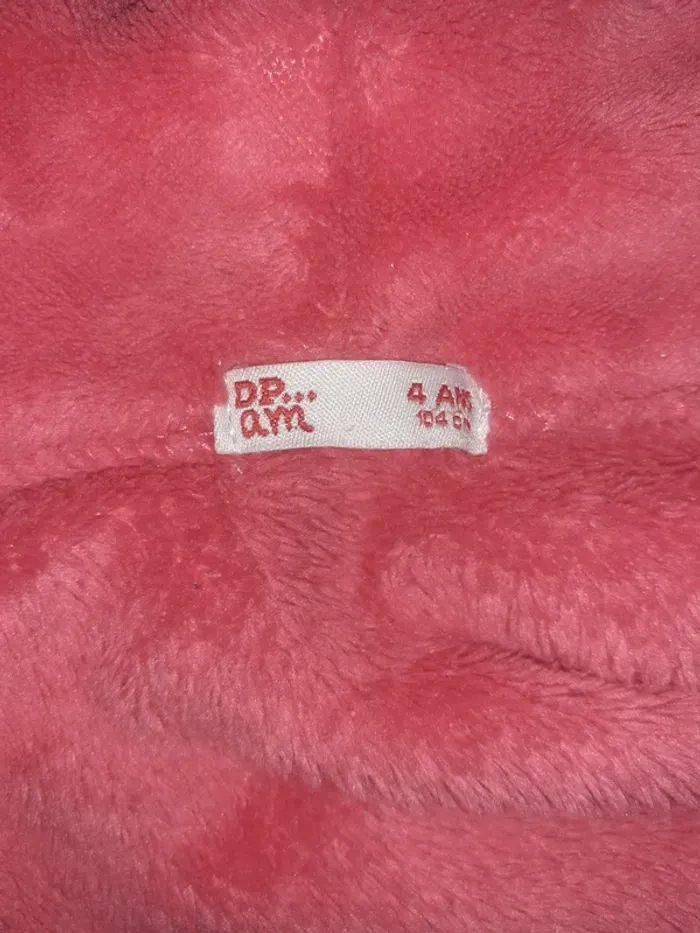 Robe de chambre - photo numéro 4