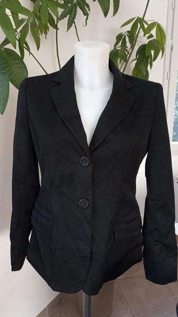 Veste de tailleur TS