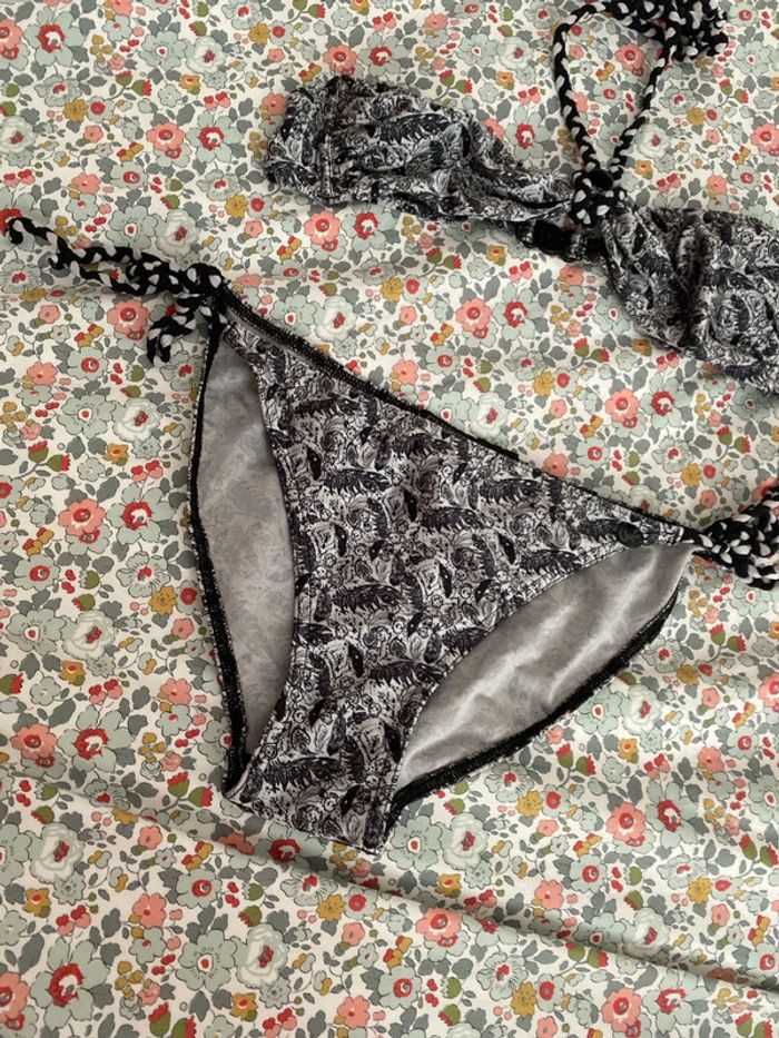 Maillot de bain Chipie. Taille M/L - photo numéro 2