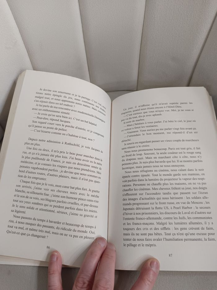 " Les enfants du Dernier Salut " - photo numéro 4