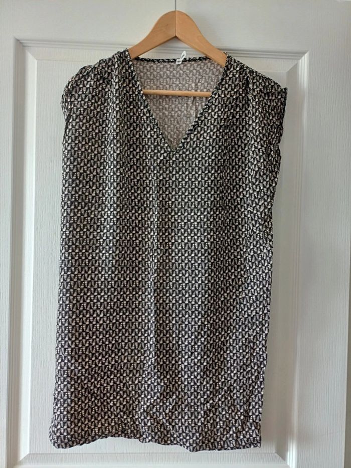 Tunique femme taille 38