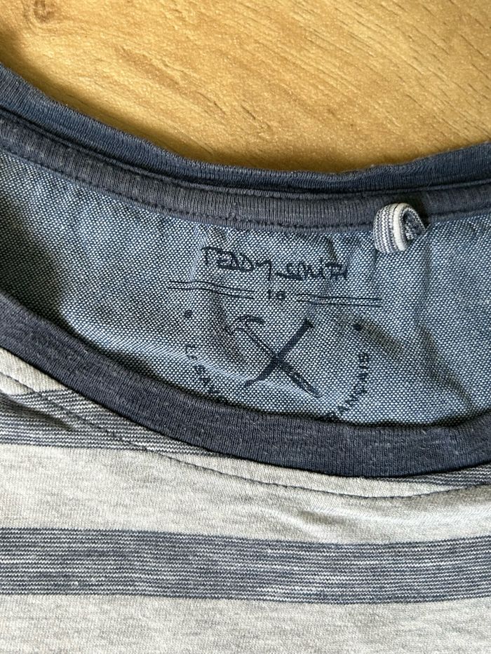 Teeshirt garçon Teddy Smith - photo numéro 2