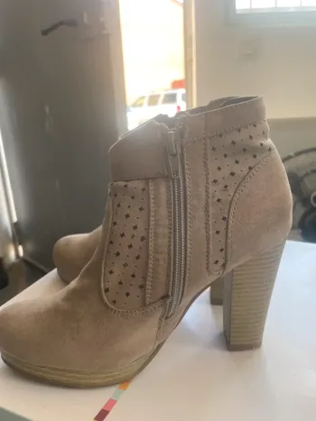 Bottines