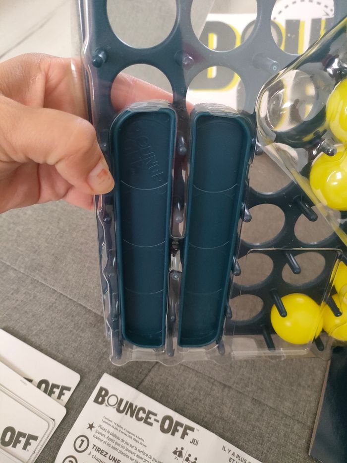 Bounce off - photo numéro 5