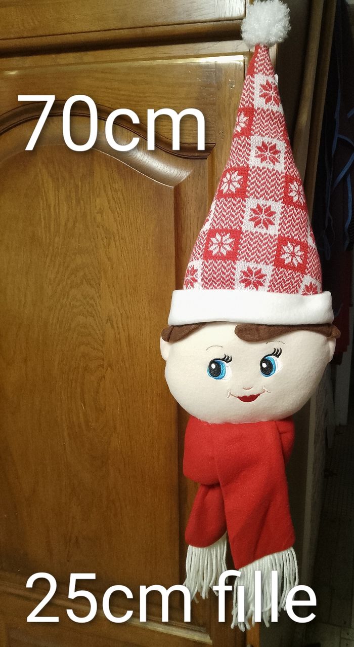 Déco noel - photo numéro 2