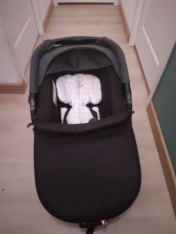 Poussette jane crosswalk R - photo numéro 2