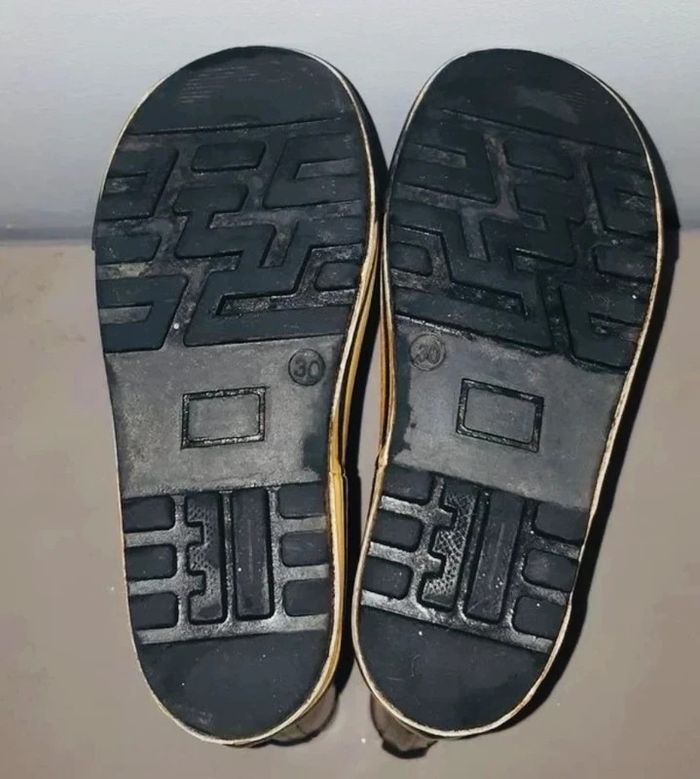 Bottes de pluie P.30 Orchestra - photo numéro 5