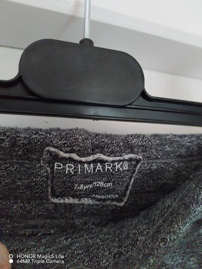 Jogging  7-8 ans garçon Primark - photo numéro 5