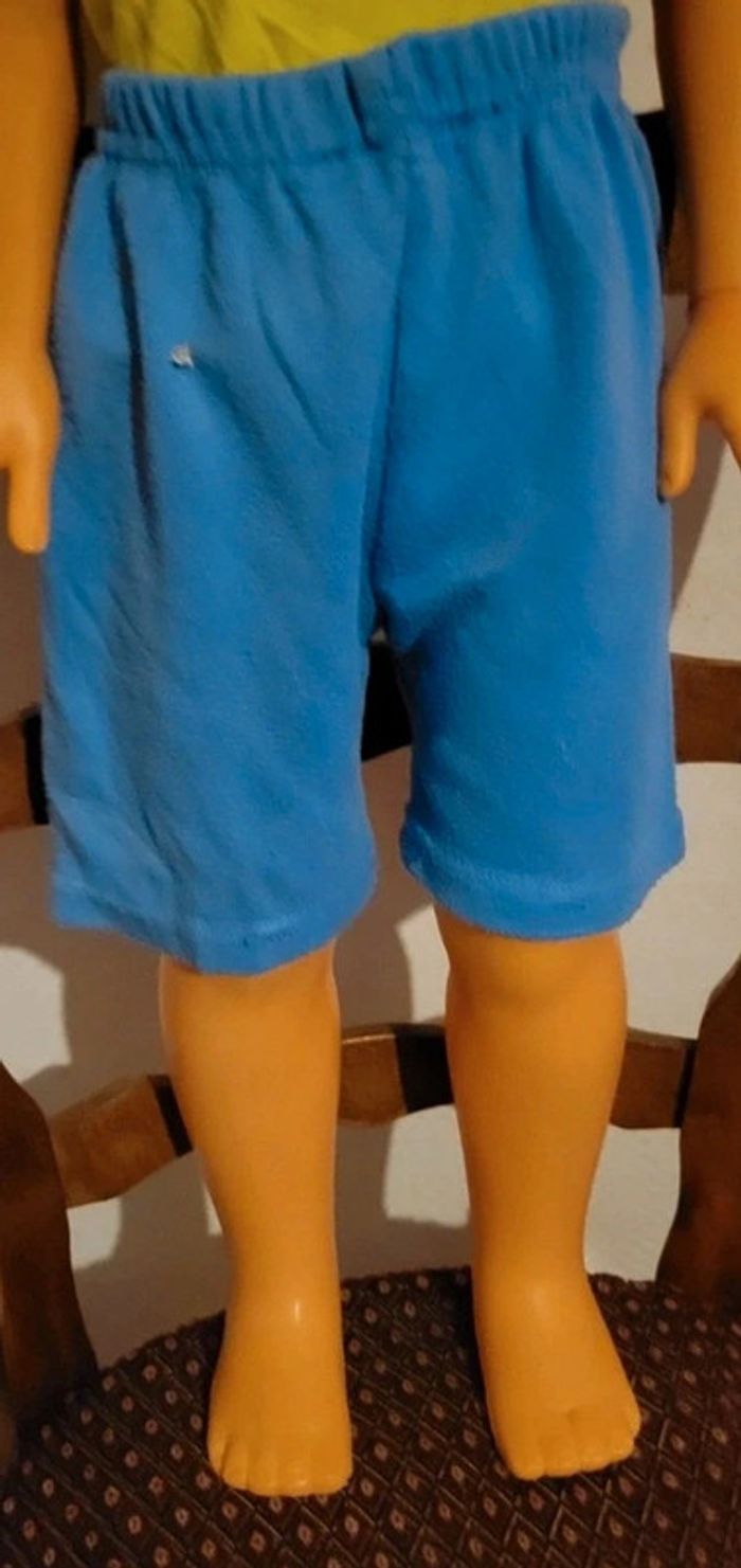 Lot short - photo numéro 9