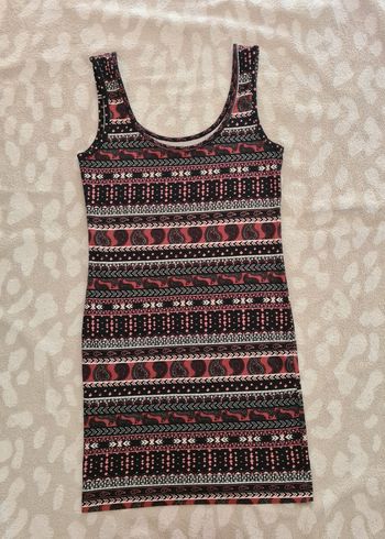 Robe courte