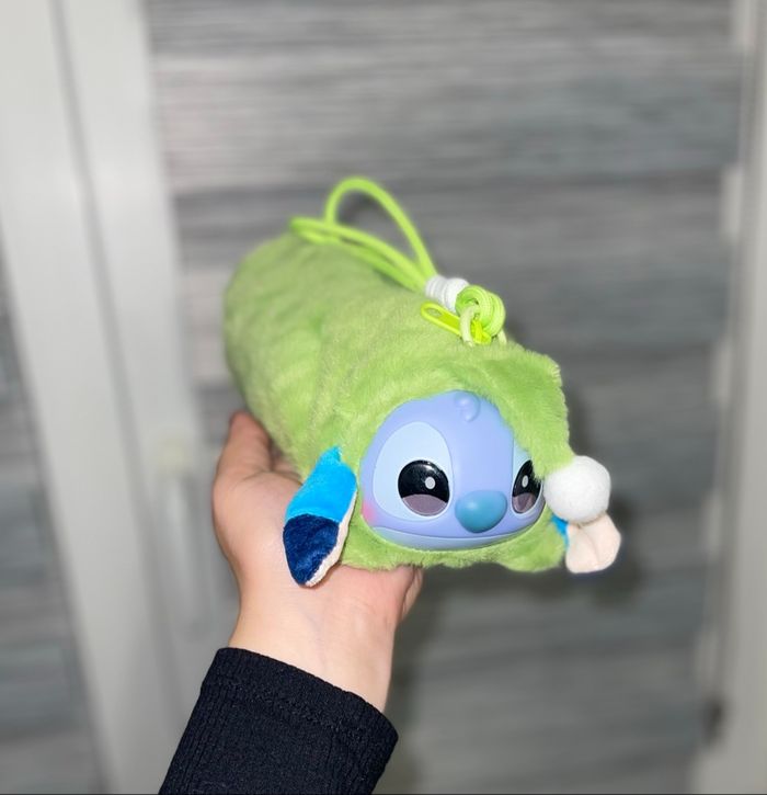 Trousse Labubu Stitch au choix - photo numéro 3