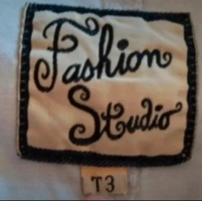 Veste - photo numéro 5