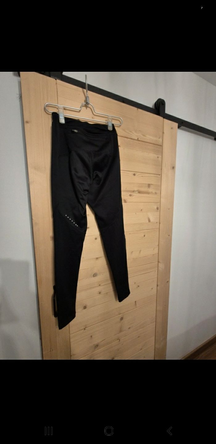 Legging thermique - photo numéro 3