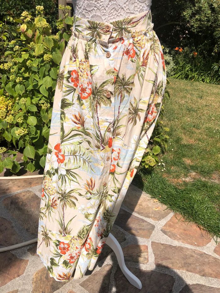 Jupe Zara neuve taille XS - photo numéro 7