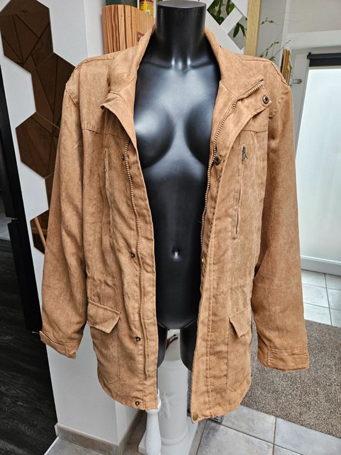 Atlas for men veste taille L - photo numéro 2