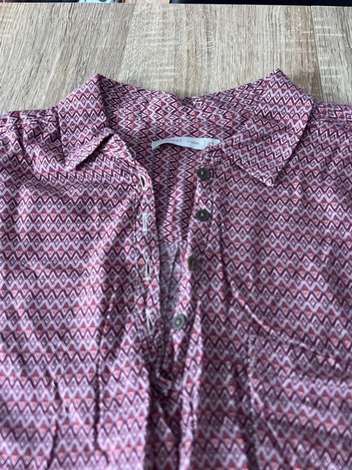 Chemise - photo numéro 3