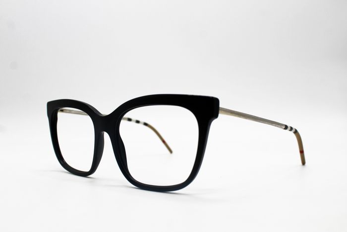 Lunettes de vue - Burberry - photo numéro 2