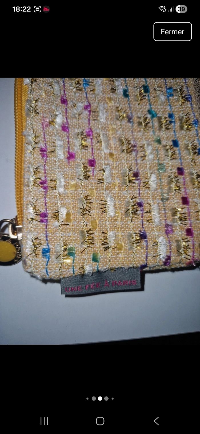 Pochette - photo numéro 4