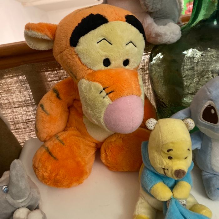 Grand lot peluches et doudous Disney - photo numéro 5