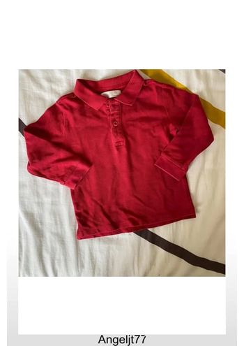 Polo zara