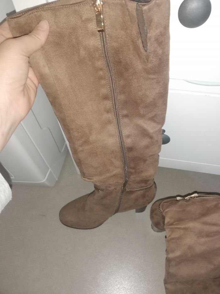 Botte - photo numéro 3