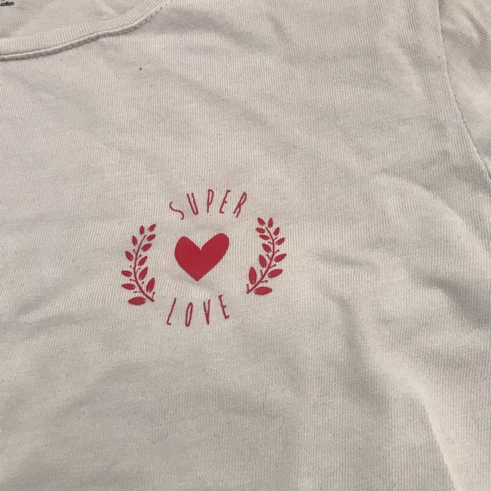 Tee shirt - photo numéro 2