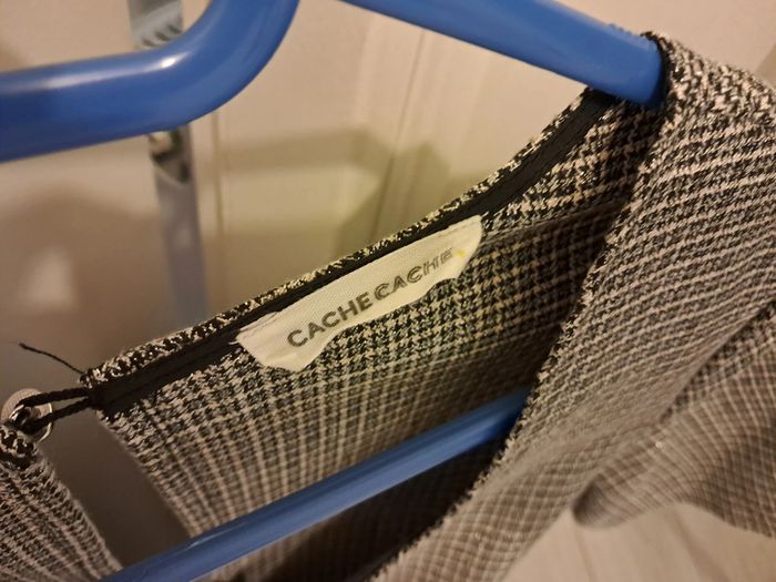 robe combishort - photo numéro 4