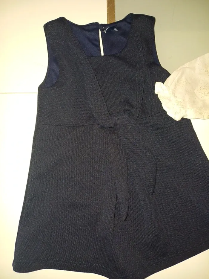 Tenue de soirée - photo numéro 2