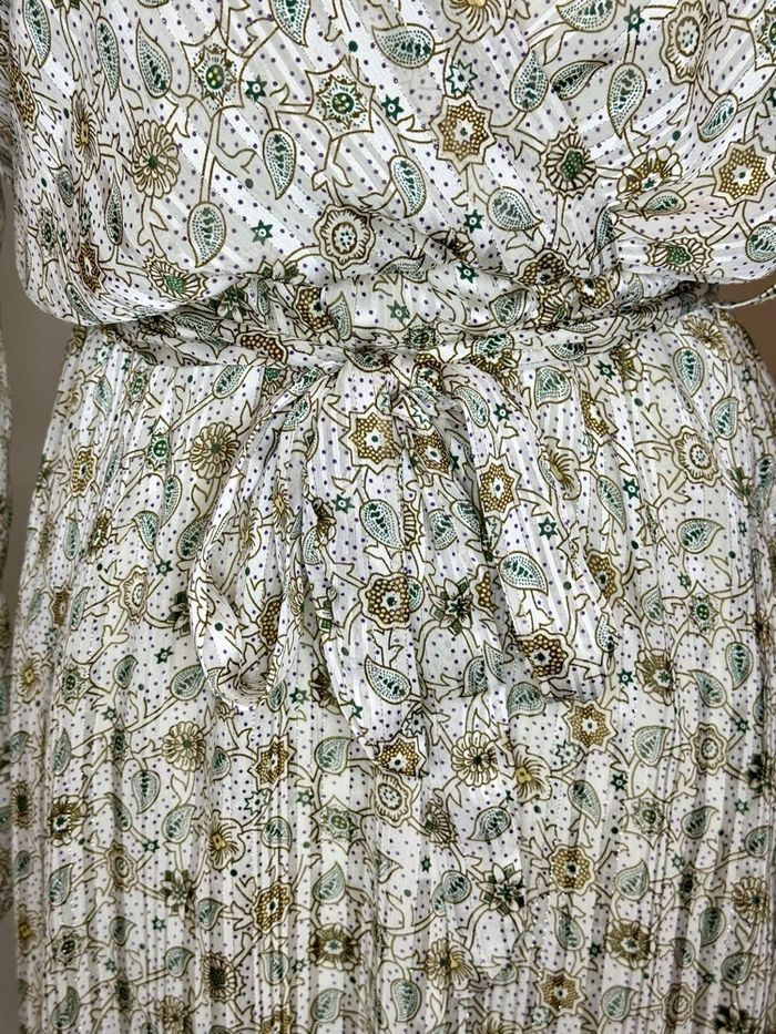 Robe à motifs - photo numéro 2