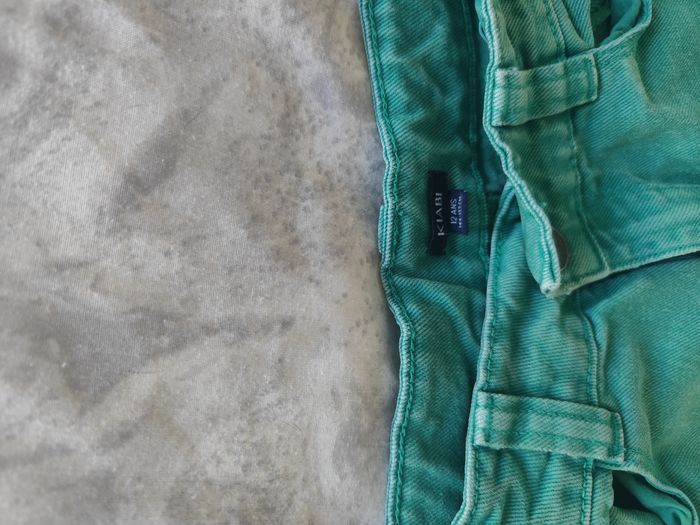 Pantalon large - photo numéro 2