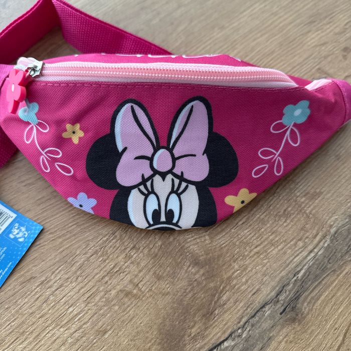 Sac banane Minnie