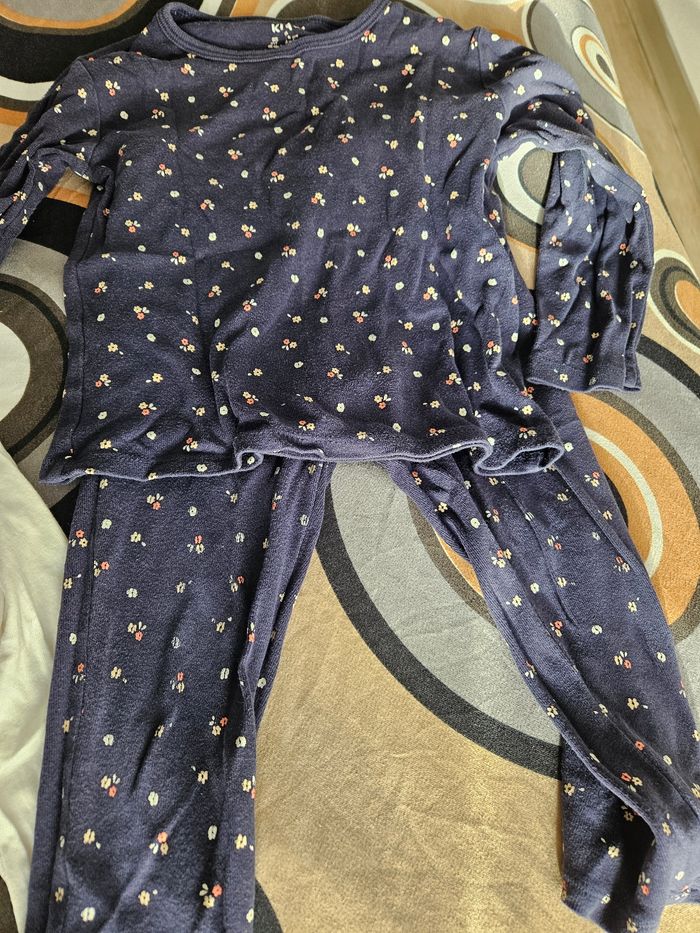 Vêtements bébé fille - photo numéro 10