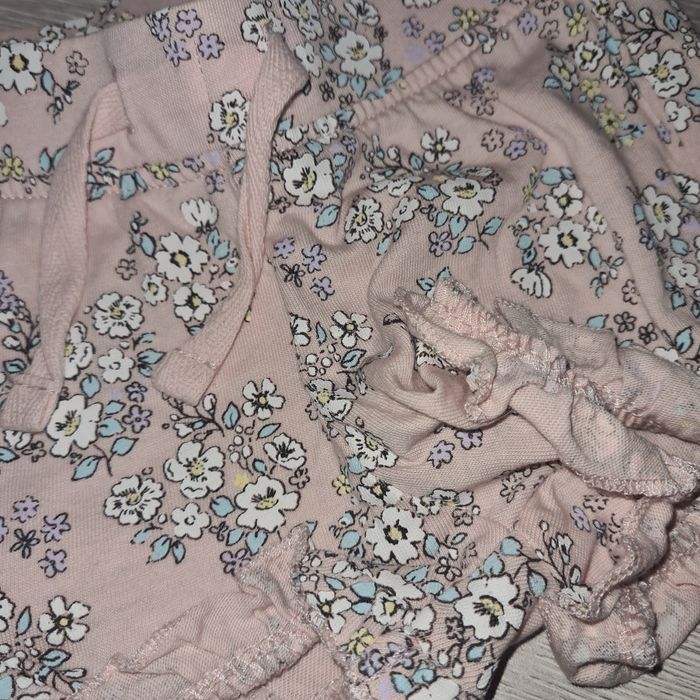 Short bébé fille 0-3 mois primark - photo numéro 2