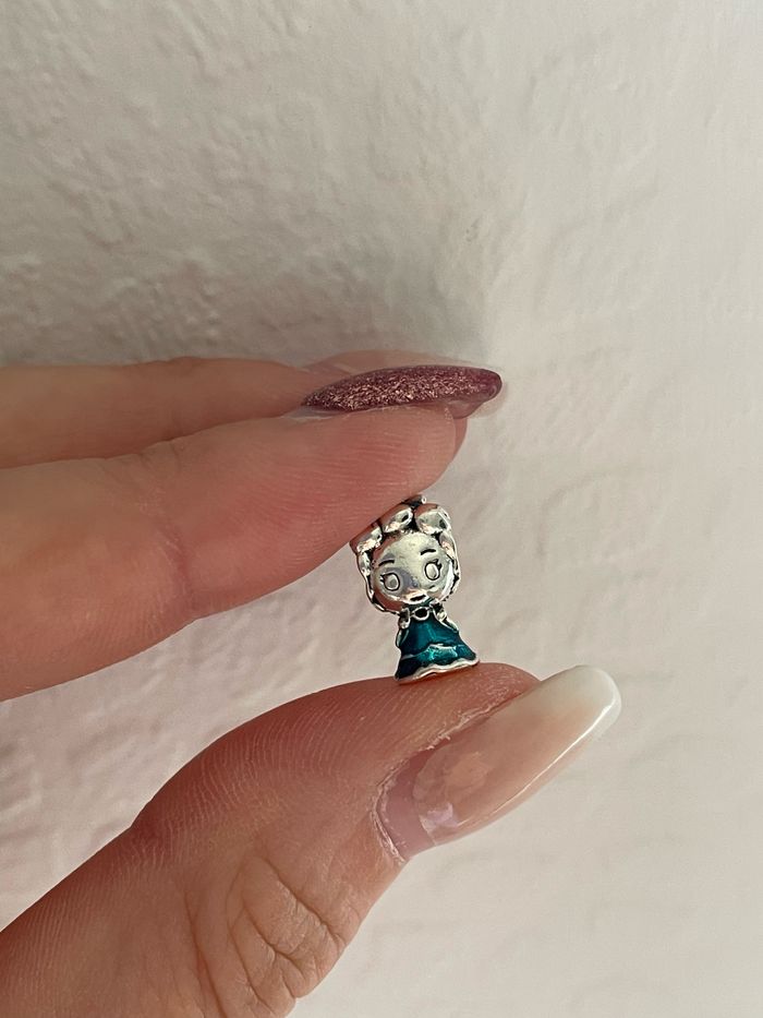 Charm cendrillon princesse Disney