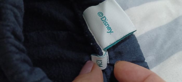 Pantalon winnie - photo numéro 2