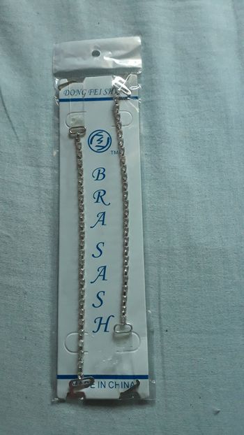 Bretelles de soutien-gorge