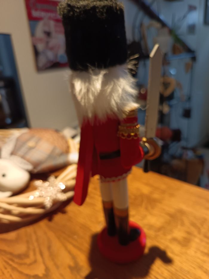 Casse noisette - photo numéro 3