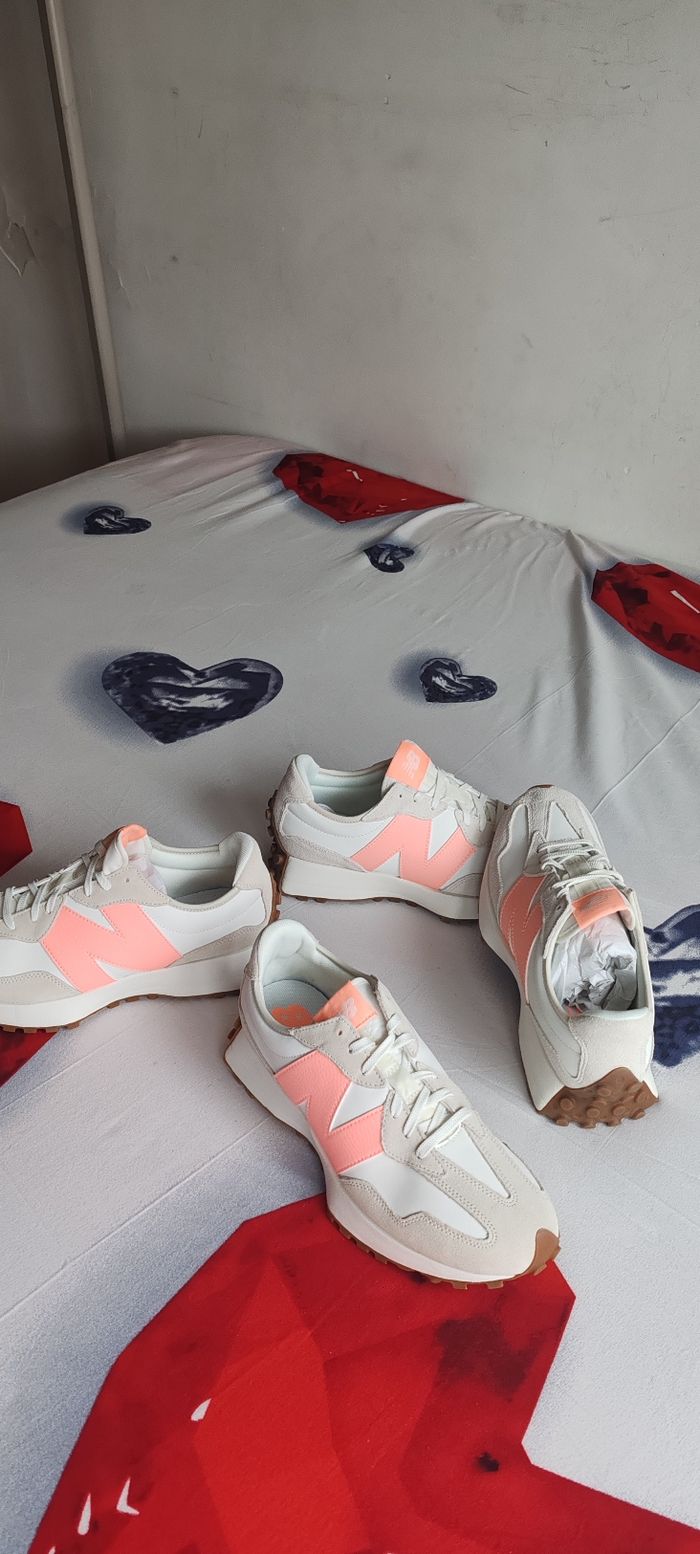 Baskets new balance - photo numéro 2