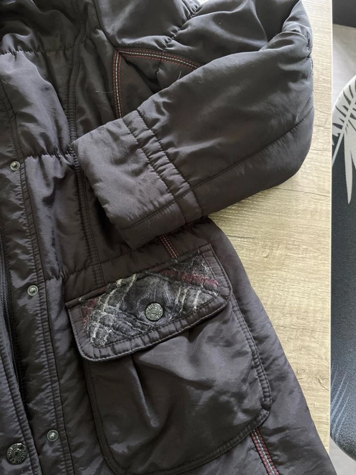 Jolie veste - photo numéro 2
