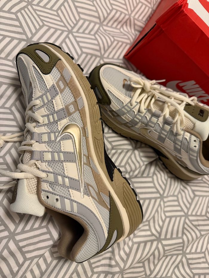 Nike P-6000 - photo numéro 4