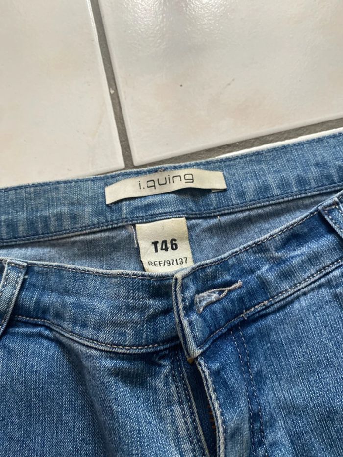 Jean taille 46 - photo numéro 3
