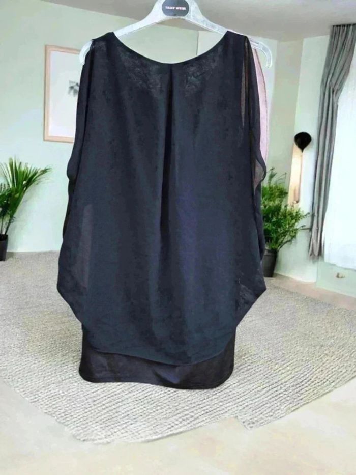 Robe 44 courte - photo numéro 2