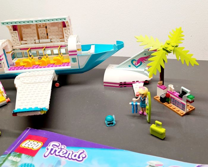 Lego Friends 41429 - photo numéro 7