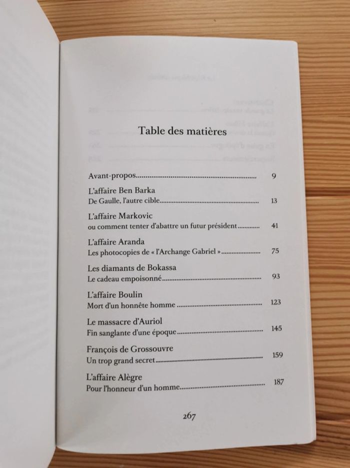 La République abîmée - Patrice Duhamel & Jacques Santamaria - photo numéro 7