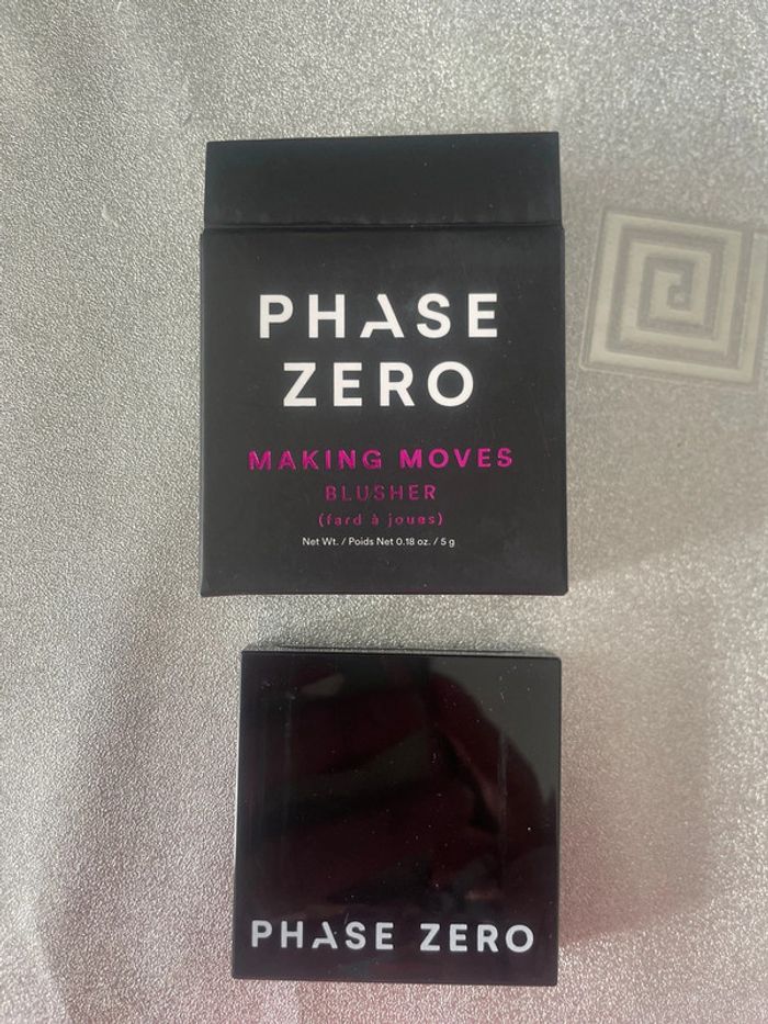 Blush, neuf. - photo numéro 2