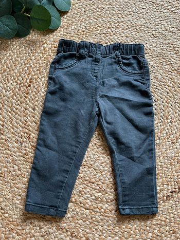 Jean / tregging Kiabi 9m
