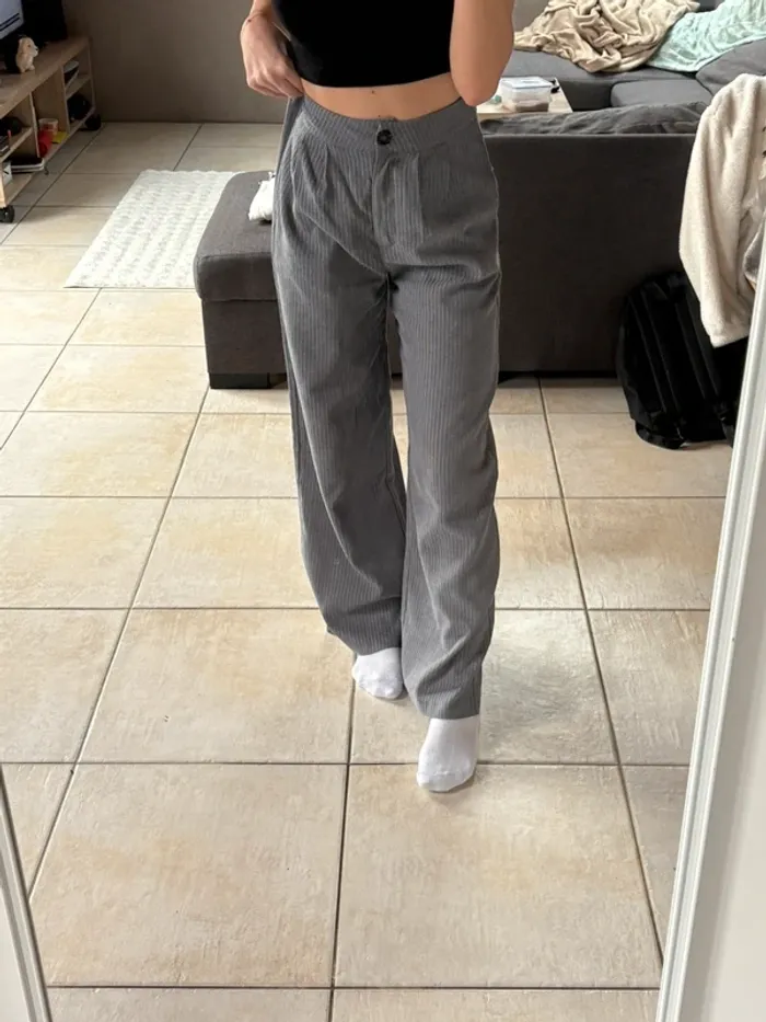 Pantalon femme - photo numéro 3