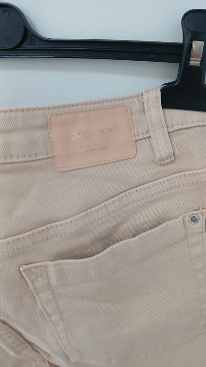 Pantalon droit Promo - photo numéro 5