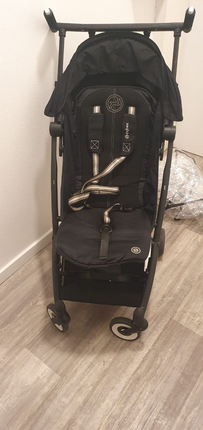 Libelle - photo numéro 2